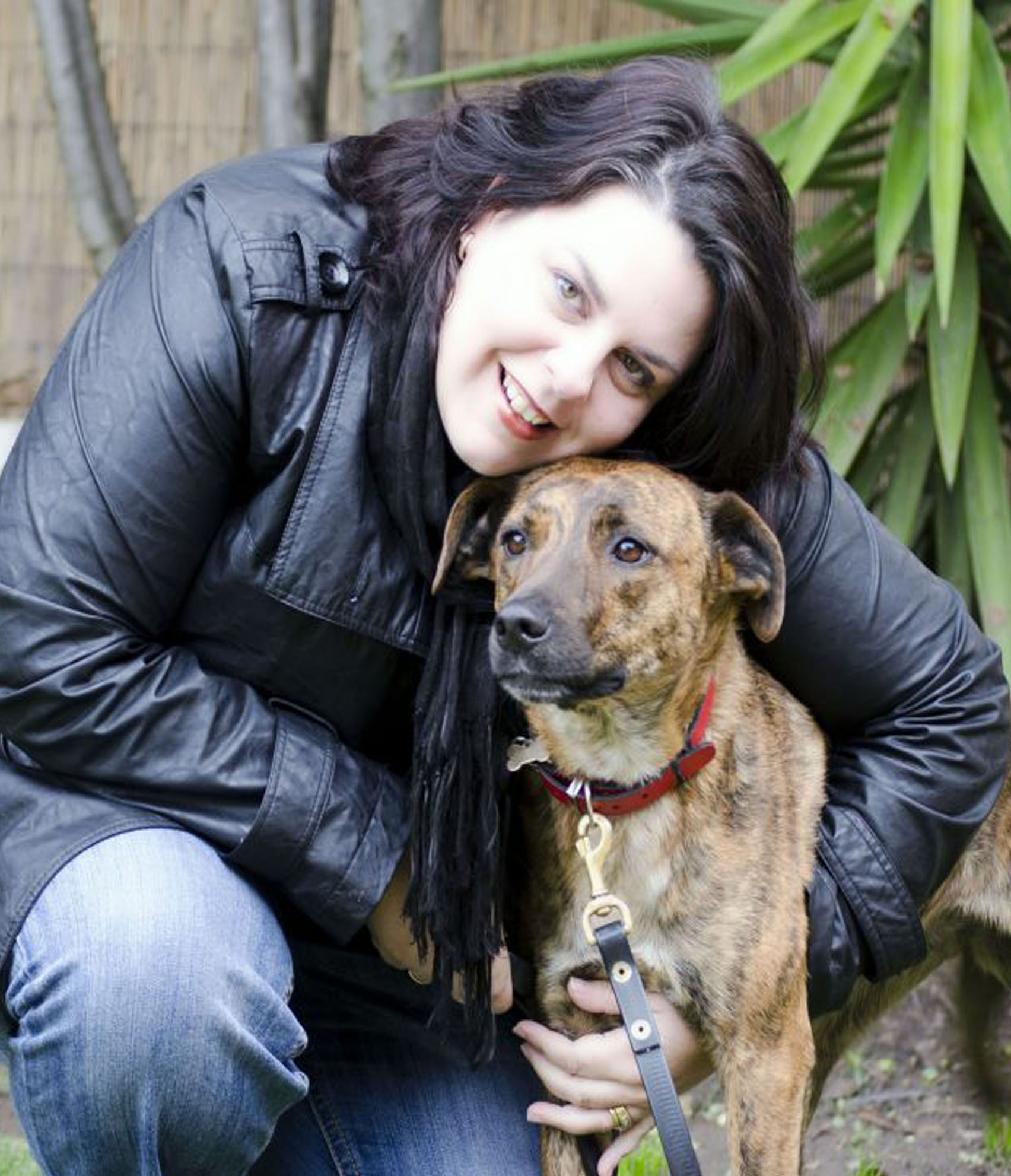 Rebecca Dellit, registered counsellor and life coach, providing compassionate support to clients worldwide