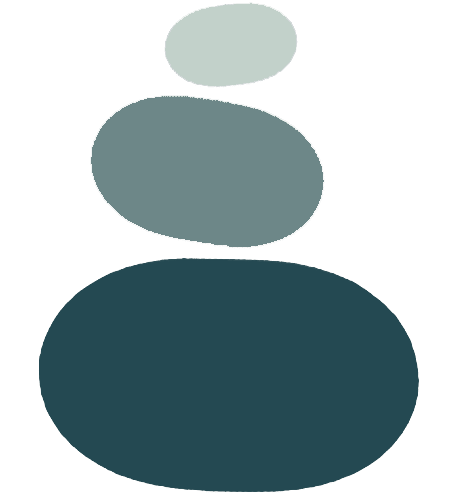 Embodied harmony logo