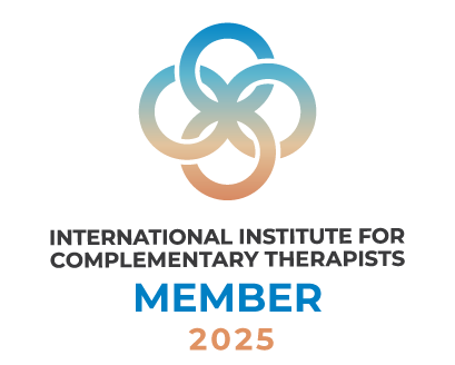 IICT membership seal Embodied Harmony