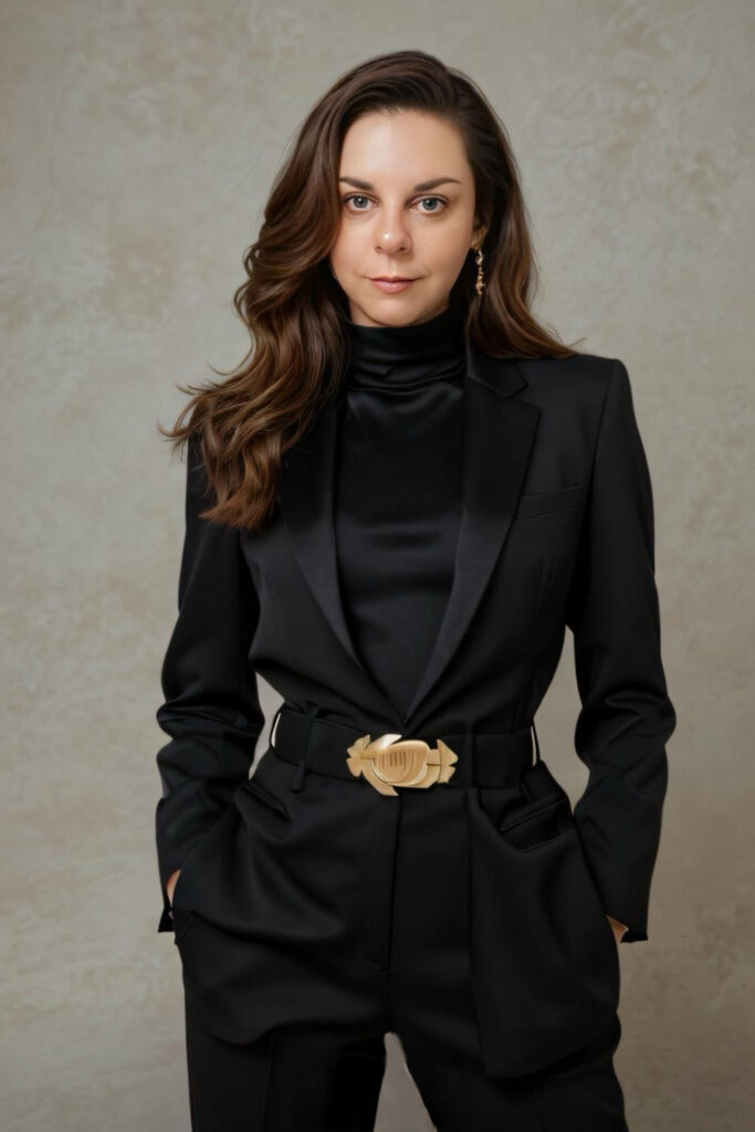 Rebecca Dellit registered counsellor with Embodied harmony