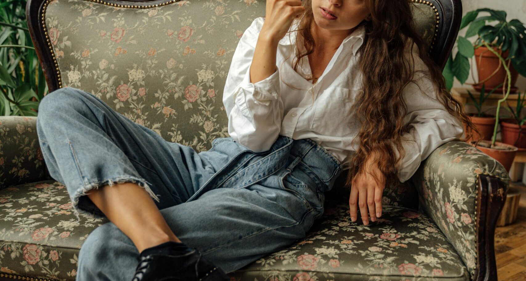 How to work with Rebecca Dellit